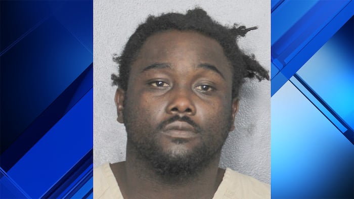 Man accused of beating roommate to death in Pompano Beach