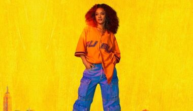 Alicia Keys jukebox musical 'Hell’s Kitchen' in Orlando this week