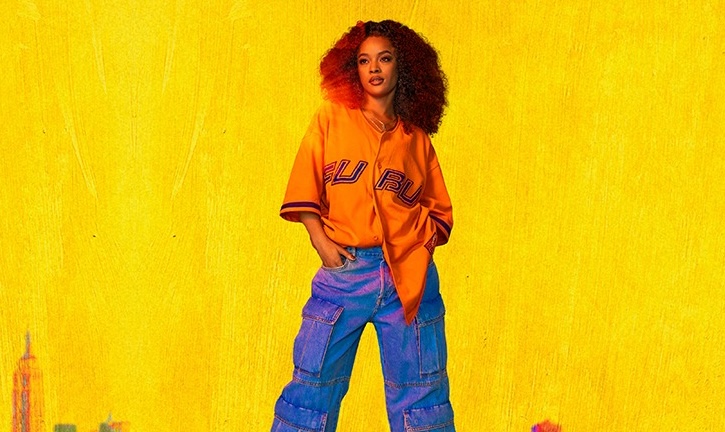 Alicia Keys jukebox musical 'Hell’s Kitchen' in Orlando this week