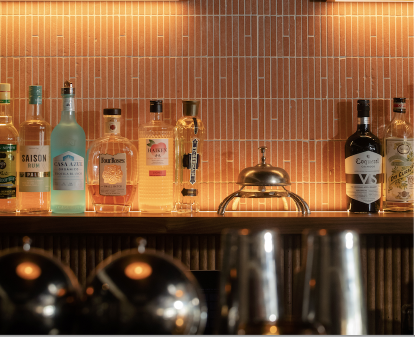 New Cocktail Bar Stormy Monday to Open in Miami for a Limited Time