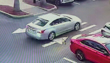 Temple Terrace police searching for man accused of abducting, sexually assaulting 13-year-old girl