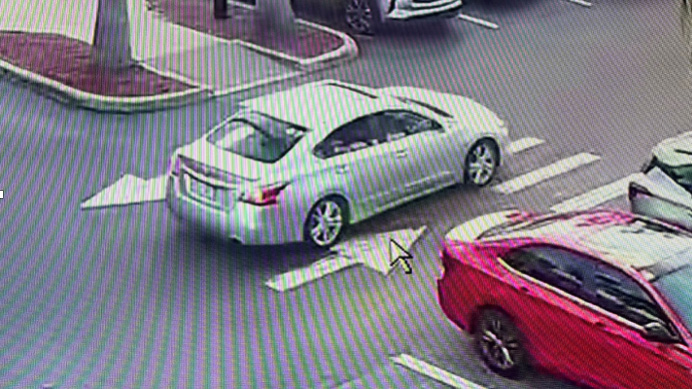 Temple Terrace police searching for man accused of abducting, sexually assaulting 13-year-old girl