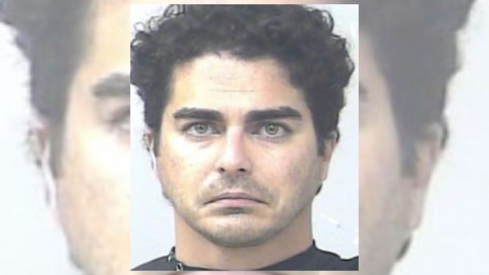 From speedsters to hit-and-run DUIs, the Port St. Lucie Police Department said it had a busy weekend. The police department said on Monday that officers made nine arrests, including eight who were suspected of driving under the influence. (PSLPD) 