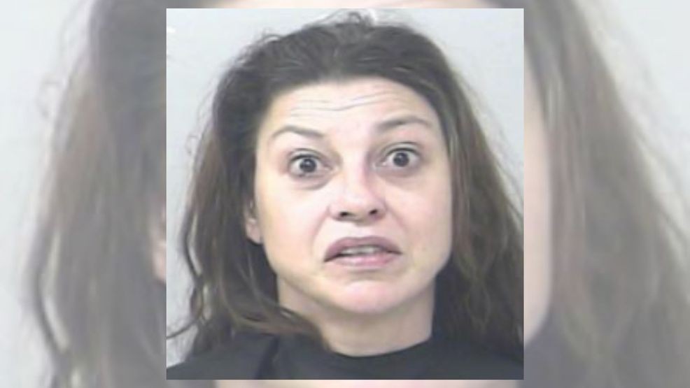 From speedsters to hit-and-run DUIs, the Port St. Lucie Police Department said it had a busy weekend. The police department said on Monday that officers made nine arrests, including eight who were suspected of driving under the influence. (PSLPD) 