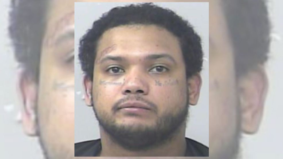 From speedsters to hit-and-run DUIs, the Port St. Lucie Police Department said it had a busy weekend. The police department said on Monday that officers made nine arrests, including eight who were suspected of driving under the influence. (PSLPD)
