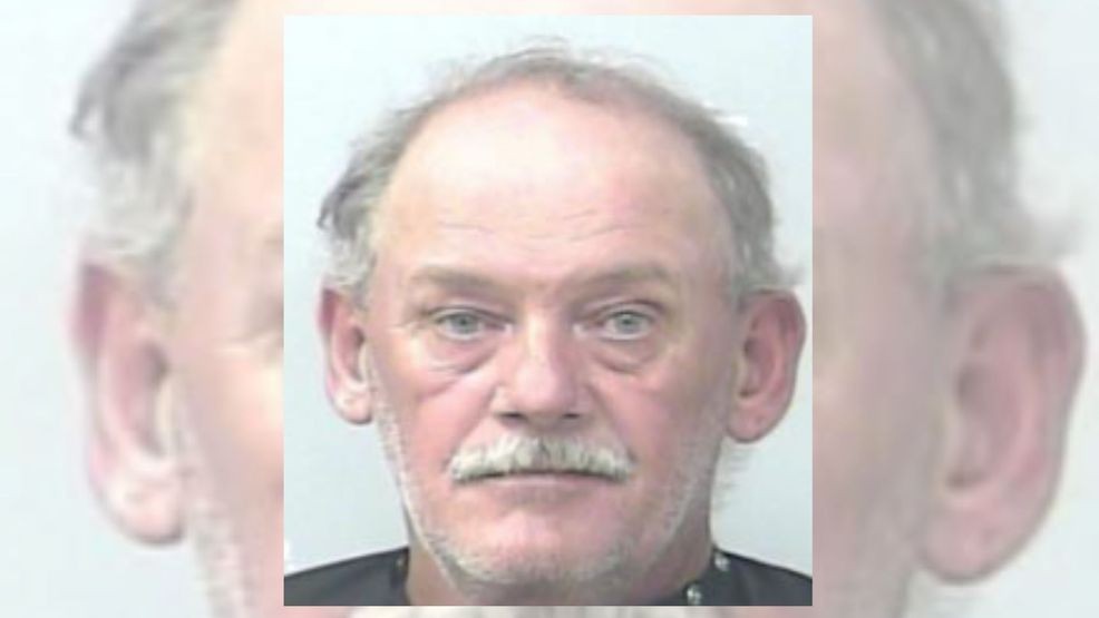 From speedsters to hit-and-run DUIs, the Port St. Lucie Police Department said it had a busy weekend. The police department said on Monday that officers made nine arrests, including eight who were suspected of driving under the influence. (PSLPD) 