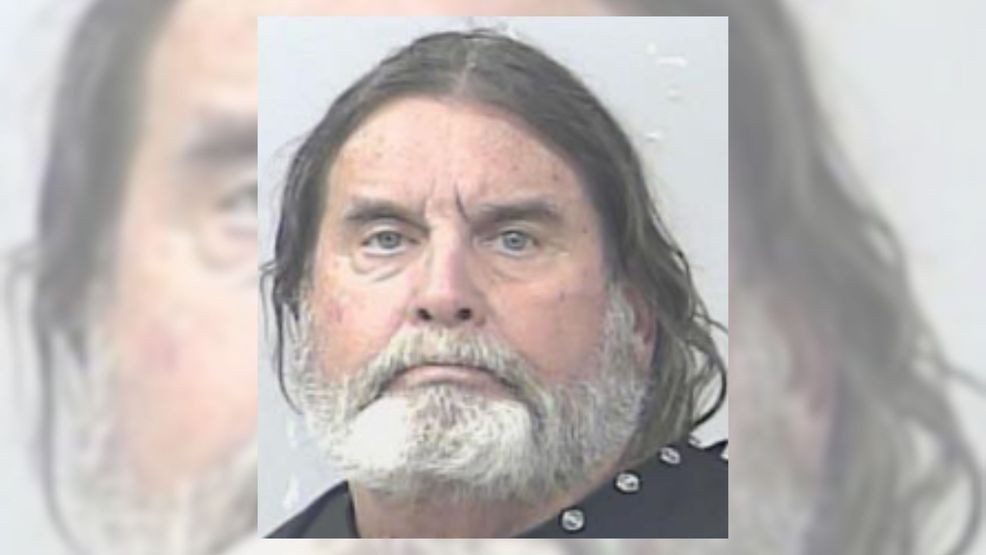 From speedsters to hit-and-run DUIs, the Port St. Lucie Police Department said it had a busy weekend. The police department said on Monday that officers made nine arrests, including eight who were suspected of driving under the influence. (PSLPD)