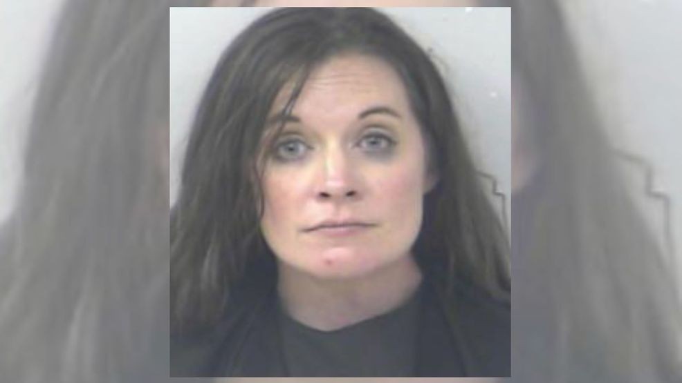 From speedsters to hit-and-run DUIs, the Port St. Lucie Police Department said it had a busy weekend. The police department said on Monday that officers made nine arrests, including eight who were suspected of driving under the influence. (PSLPD)