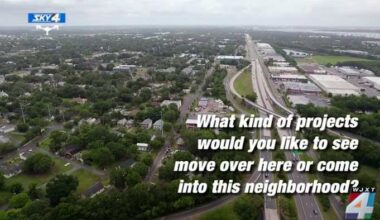 LIFT JAX, Swisher announce $135M expansion to create 240 jobs, 60 for Eastside residents