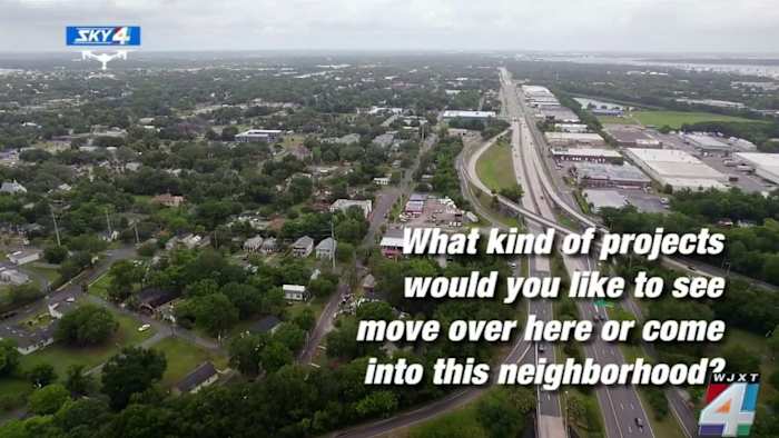 LIFT JAX, Swisher announce $135M expansion to create 240 jobs, 60 for Eastside residents