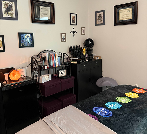 Ravens Aerie Spa: Orlando’s Hidden Haven for Holistic Renewal