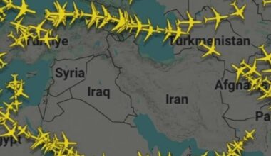 Florida residents stranded in the Middle East say they got no help from authorities as U.S. warns residents to leave