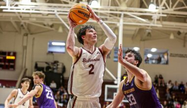 Knights prepped for first round matchup against Jacksonville in ASUN Championship