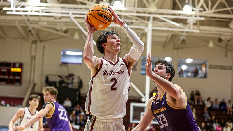 Knights prepped for first round matchup against Jacksonville in ASUN Championship