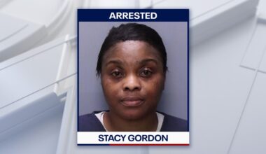 Florida caregiver accused of stealing nearly $100K from elderly patient