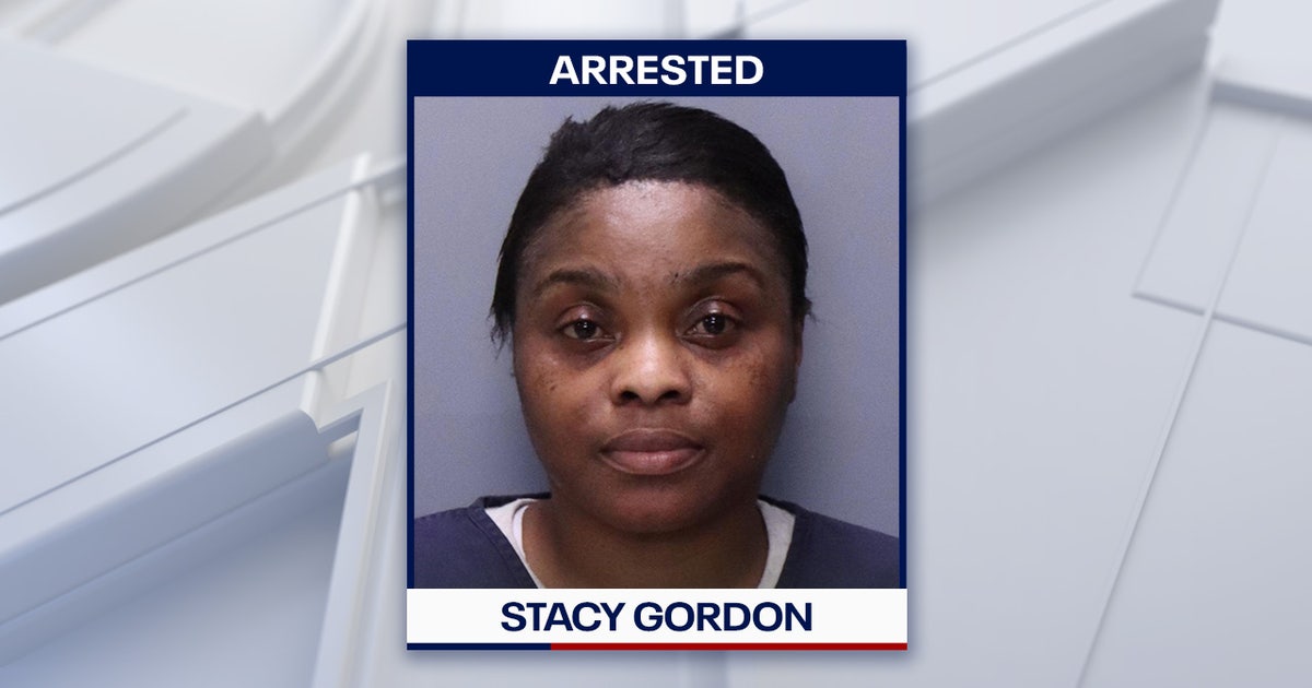 Florida caregiver accused of stealing nearly $100K from elderly patient