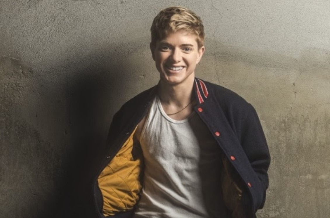 Comedian Mae Martin comes to Orlando on their 'Possum' tour