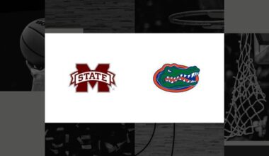 How to watch Mississippi State vs. Florida men’s basketball: TV channel and streaming options for March 3