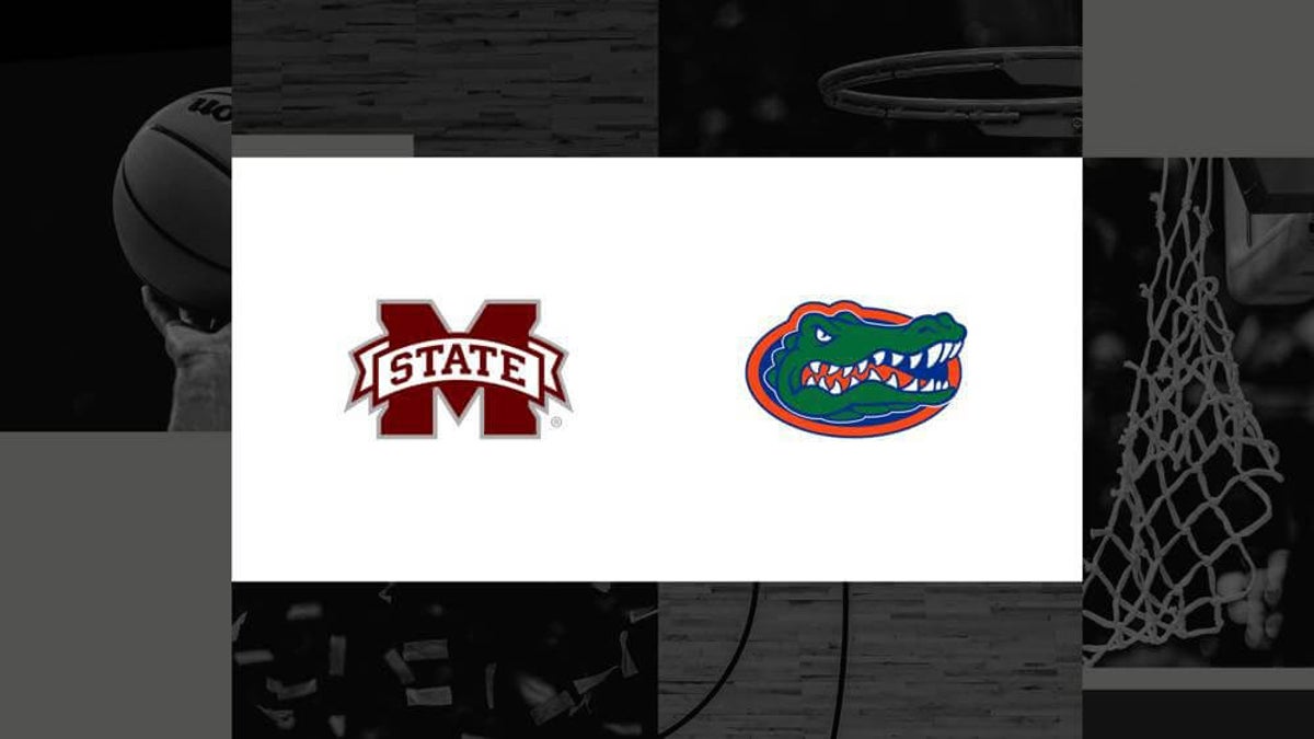 How to watch Mississippi State vs. Florida men’s basketball: TV channel and streaming options for March 3