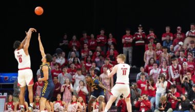 No. 19 Miami of Ohio beats Toledo 74-72, extends season-opening winning streak to 30 games