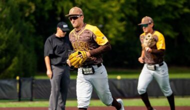 Baseball Beacons Return to Alabama for Three at Jacksonville State