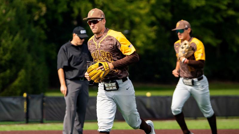 Baseball Beacons Return to Alabama for Three at Jacksonville State