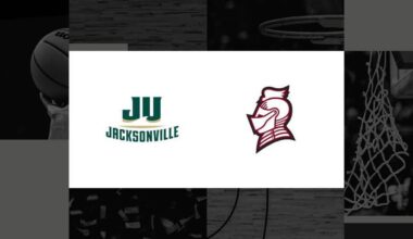 How to watch Jacksonville vs. Bellarmine men’s basketball: ASUN Tournament TV channel and streaming options for March 4
