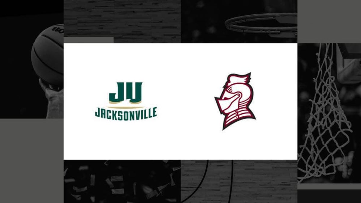 How to watch Jacksonville vs. Bellarmine men’s basketball: ASUN Tournament TV channel and streaming options for March 4