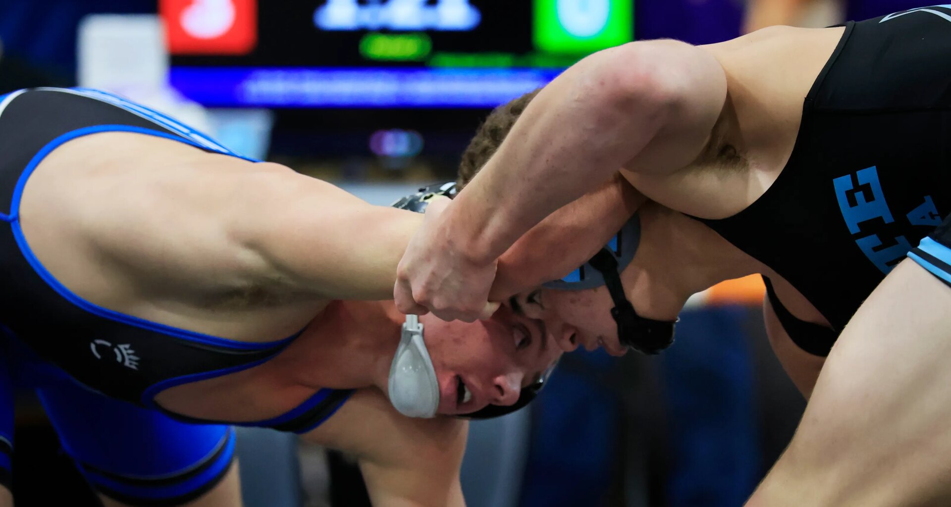 Northeast Florida wrestlers qualify for FHSAA state championships