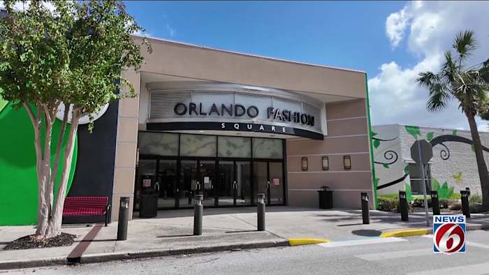 Orlando’s Fashion Square Mall movie theater closing after 22 years