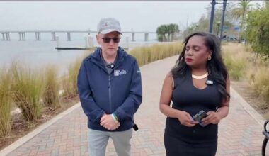 Jacksonville HIV advocate warns of crisis as thousands lose medication access