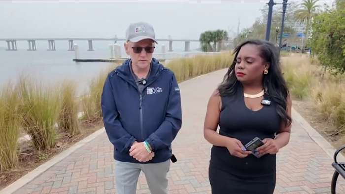 Jacksonville HIV advocate warns of crisis as thousands lose medication access