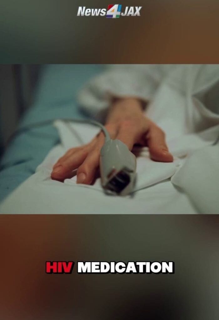 Jacksonville HIV advocate warns of crisis as thousands lose medication access