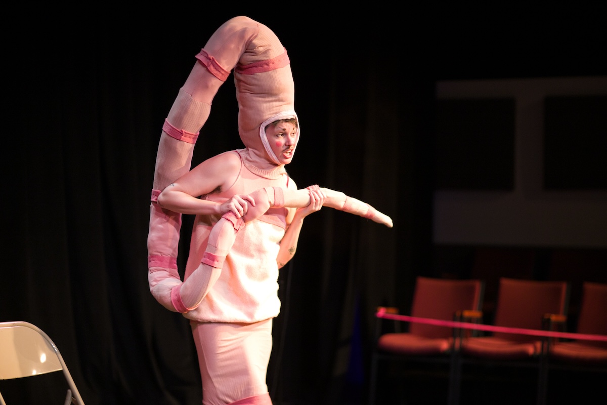 Orlando Fringe sets dates for 35th anniversary Festival