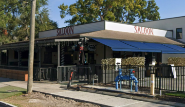After 14 years, Tampa's Soho Saloon has permanently closed its doors