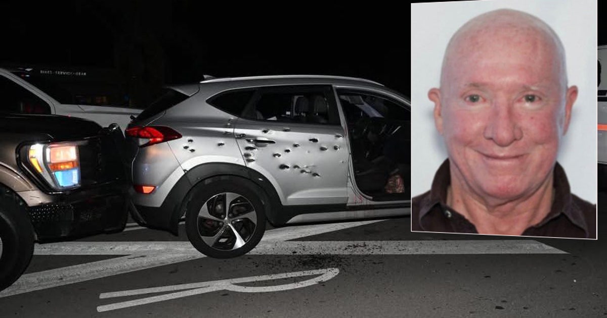 Former neurosurgeon wanted for drugging, sexually assaulting woman shoots at U.S. Marshals in Florida: MCSO