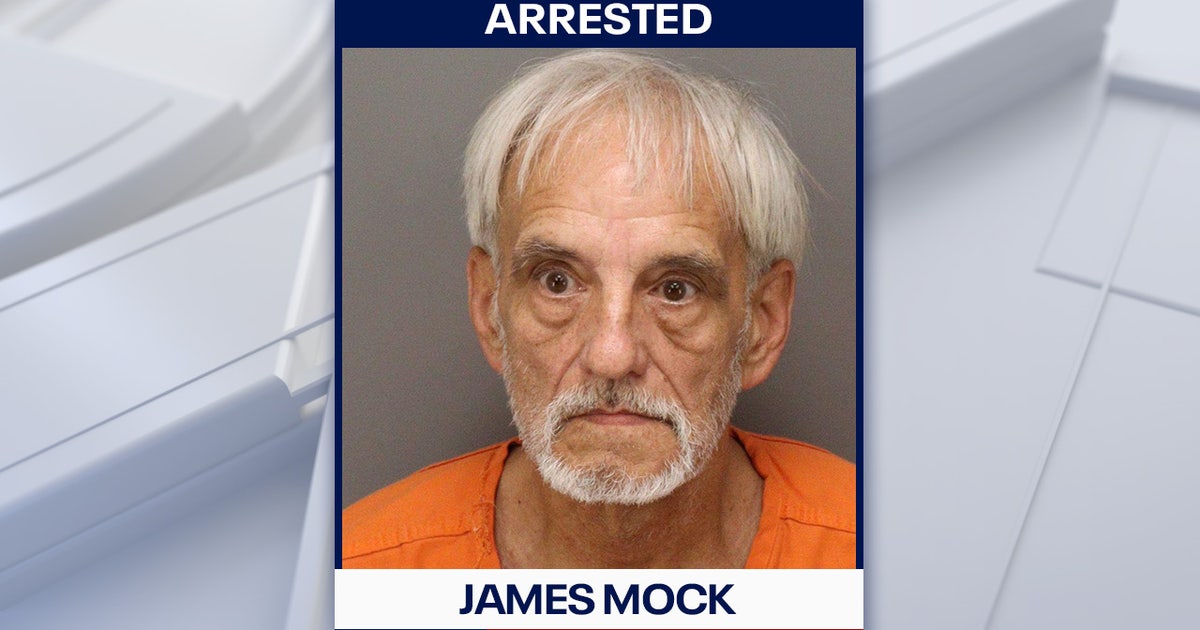 St. Pete man accused of shining laser at sheriff’s helicopter: PCSO