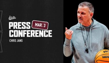 MBK - Ja'Borri McGhee - Florida 2025-26