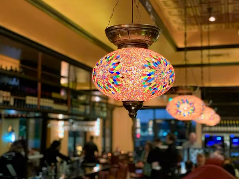 Bosphorous Turkish restaurant opens in St. Pete