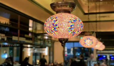 Bosphorous Turkish restaurant opens in St. Pete