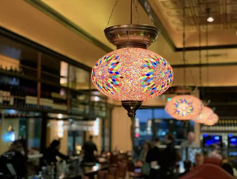 Bosphorous Turkish restaurant opens in St. Pete