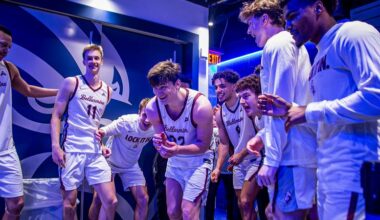 Knights take down Jacksonville in ASUN Championship opening round