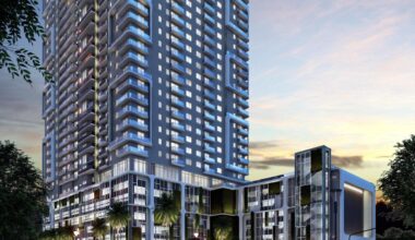 Developer To Start Construction On $190M Affordable Housing Project