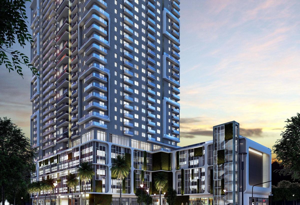 Developer To Start Construction On $190M Affordable Housing Project