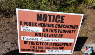 Oceanway residents disappointed in committee’s decision to approve storage unit development