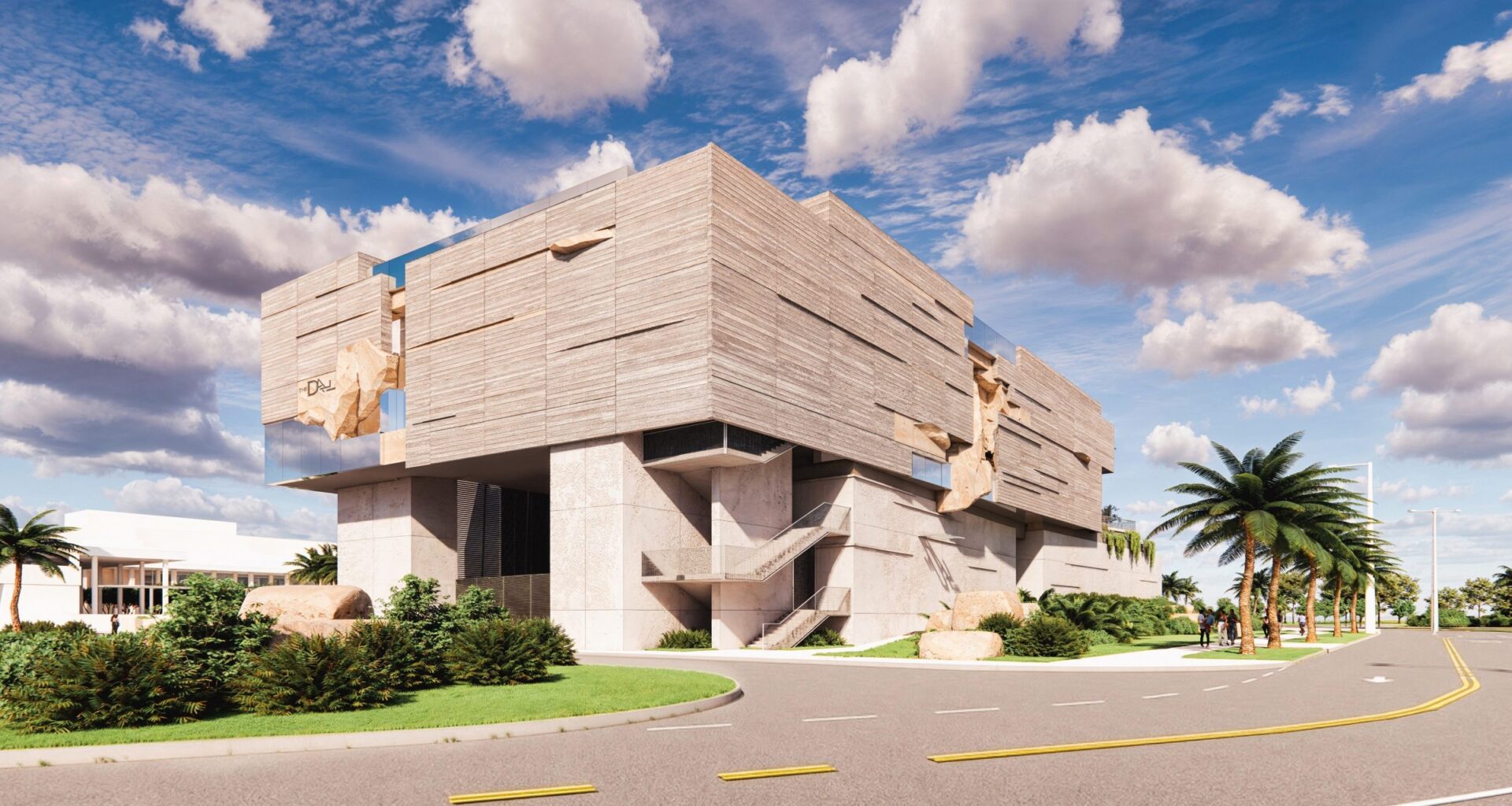 Dalí Museum in St. Pete, FL announces plans for major expansion