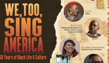 AFRICANA ARTS & HUMANITIES FESTIVAL To Explore 250 Years Of Black Life And Culture In Fort Lauderdale