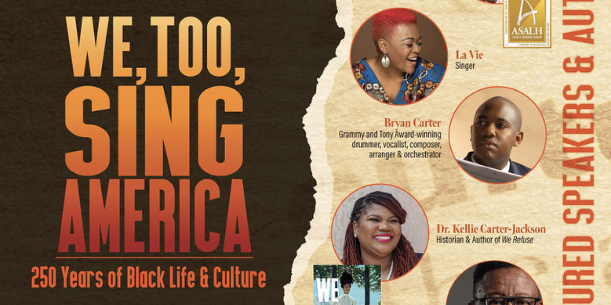 AFRICANA ARTS & HUMANITIES FESTIVAL To Explore 250 Years Of Black Life And Culture In Fort Lauderdale