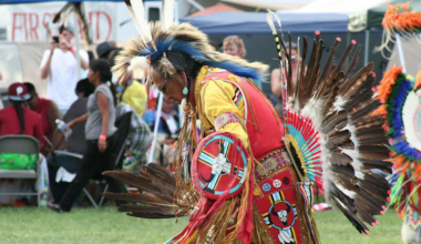 Thundering Spirit Family Pow Wow returns to Mount Dora for a long weekend