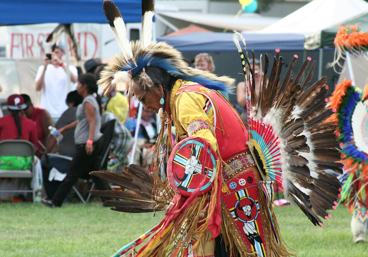 Thundering Spirit Family Pow Wow returns to Mount Dora for a long weekend